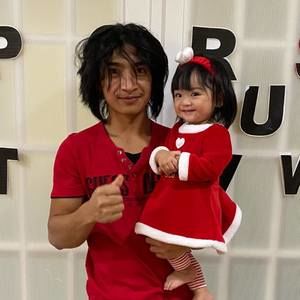 Meet your Posher, Crislyn